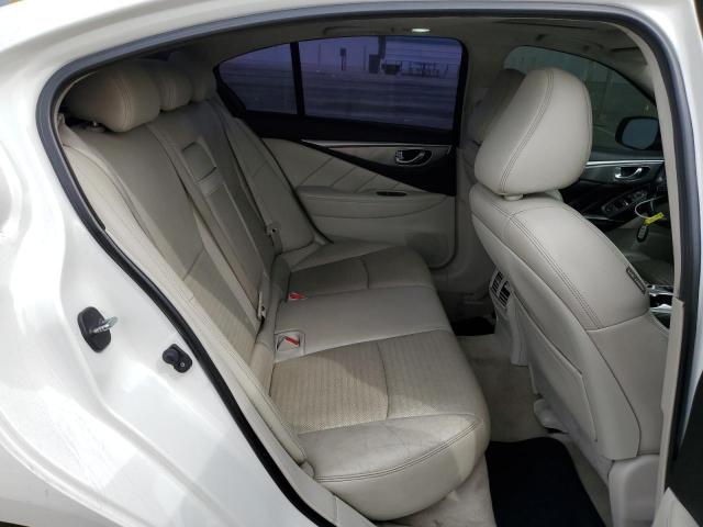 2015 INFINITI Q50 BASE JN1BV7AP9FM350763