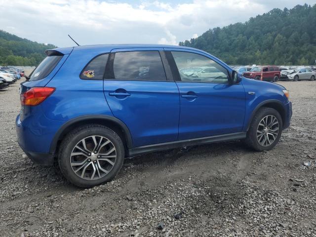 2016 MITSUBISHI OUTLANDER JA4AR3AU5GZ029667