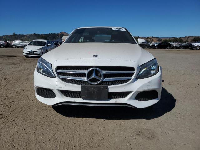 2018 MERCEDES-BENZ C 300 55SWF4JB8JU248109