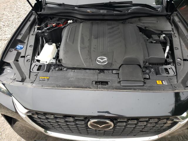 2024 MAZDA CX-90 SELE JM3KKAHD3R1121782