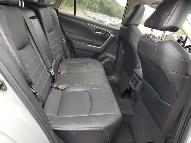 2023 TOYOTA RAV4 XLE P 2T3A1RFV1PW396776