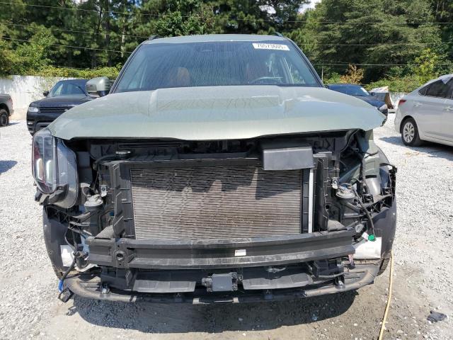 2023 KIA TELLURIDE 5XYP5DGC1PG400029