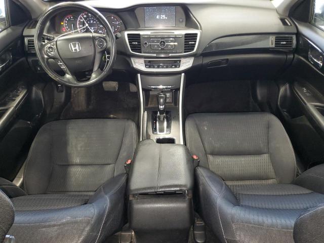 2014 HONDA ACCORD SPO - 1HGCR2F59EA284751