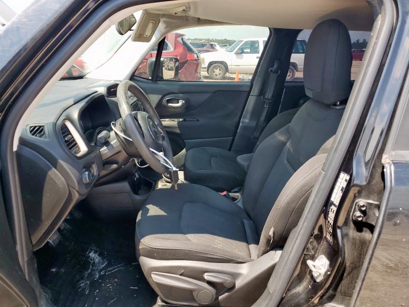 2015 JEEP RENEGADE S ZACCJAAT0FPB30968