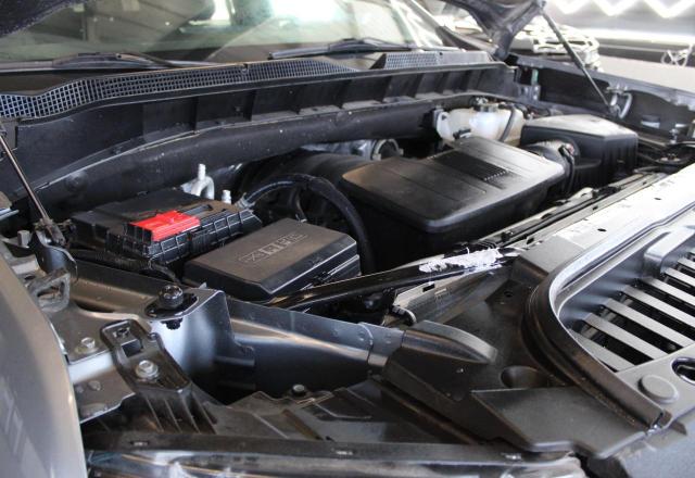 2021 CHEVROLET SILVERADO K1500 LT TRAIL BOSS 1GCPYFEL6MZ260014