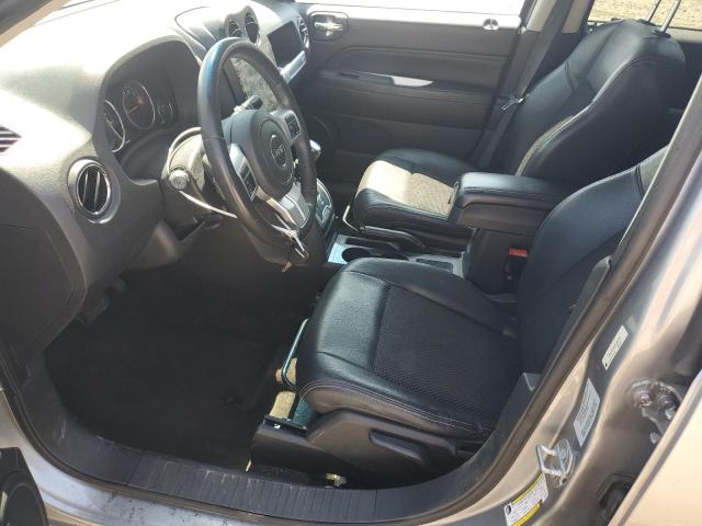 2015 JEEP COMPASS LA 1C4NJDEB3FD409132