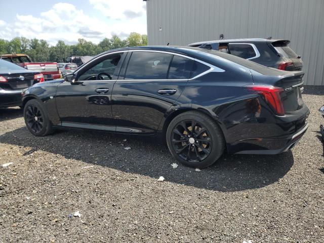 2020 CADILLAC CT5 PREMIU 1G6DN5RW5L0123789