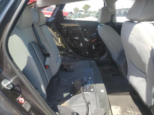 2021 HYUNDAI SONATA SEL 5NPEL4JA3MH101098