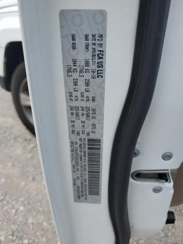 2017 JEEP PATRIOT LA 1C4NJRFB7HD129910