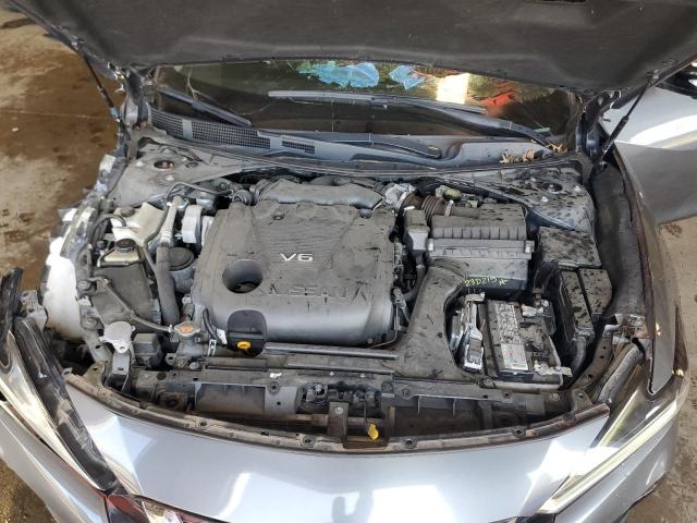 2020 NISSAN MAXIMA PLA 1N4AA6FV2LC372648