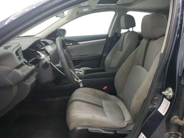 2016 HONDA CIVIC EX 19XFC2F77GE031586