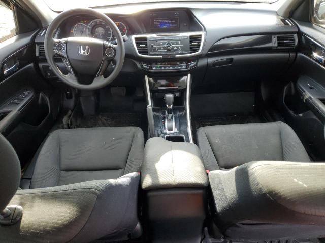 2017 HONDA ACCORD LX - 1HGCR2F38HA212345