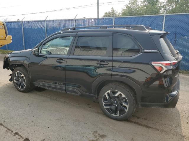 2025 SUBARU FORESTER L JF2SLDRC7SH570359