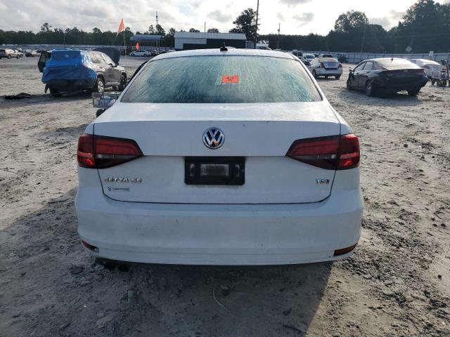 2017 VOLKSWAGEN JETTA SE 3VWDB7AJ8HM242049