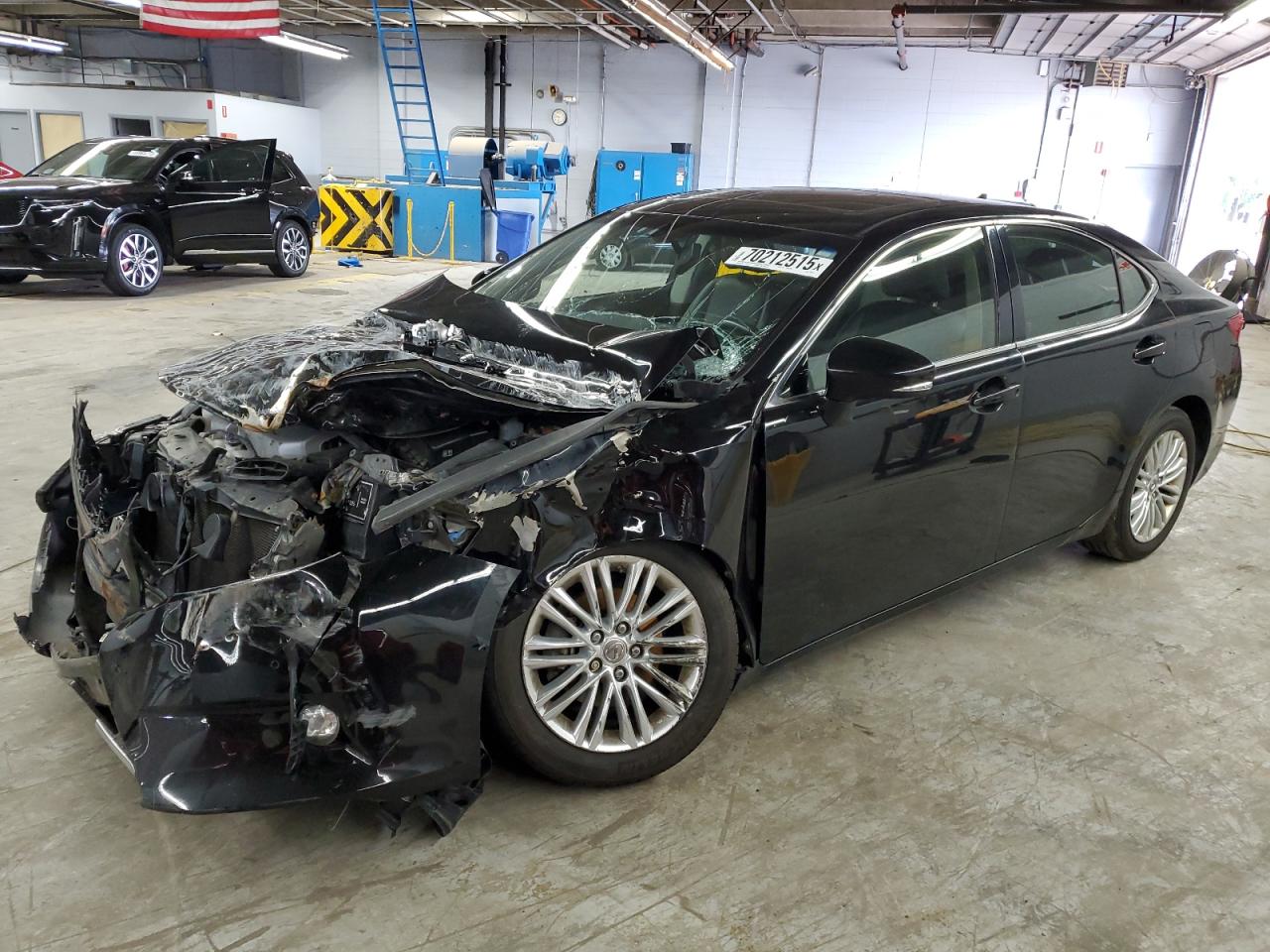 LEXUS ES 350
