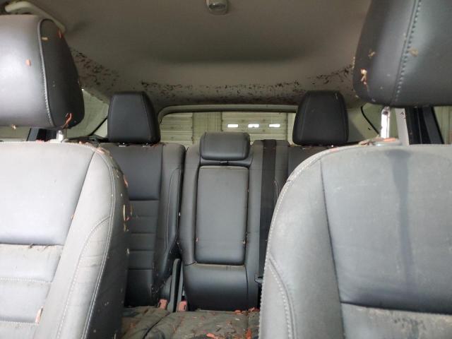 2014 FORD ESCAPE TIT - 1FMCU9J95EUA20064