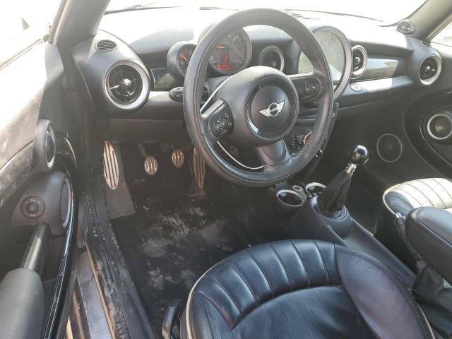 2015 MINI COOPER S WMWZP3C59FT298774