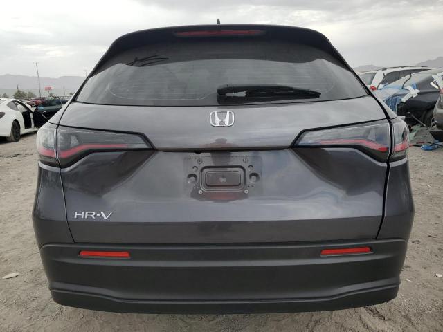 2024 HONDA HR-V LX 3CZRZ1H31RM732384