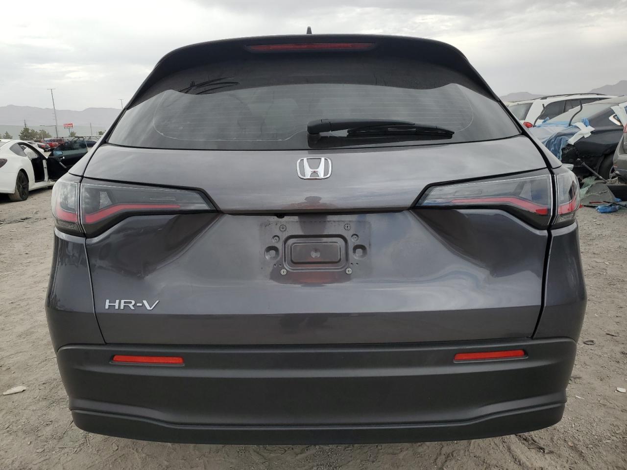 HONDA HR-V LX