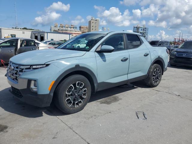 2023 HYUNDAI SANTA CRUZ SEL 5NTJBDAE5PH045546