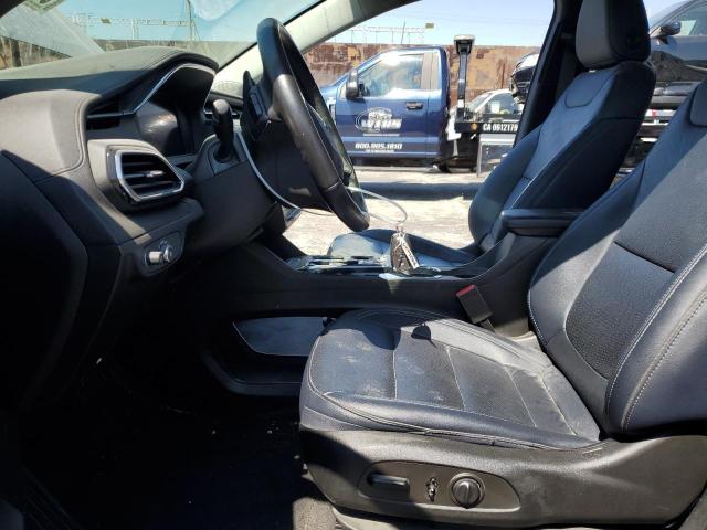 2022 CHEVROLET BOLT EUV L 1G1FY6S03N4109516