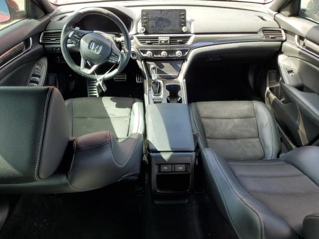 2021 HONDA ACCORD SPO #3276117921