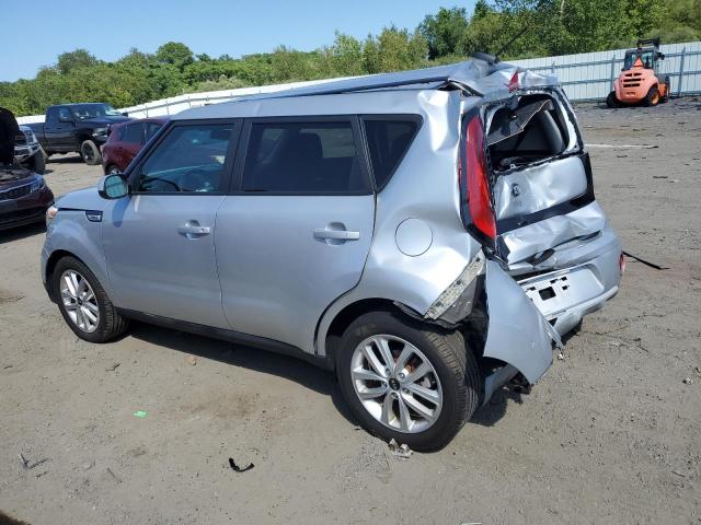 2019 KIA SOUL + KNDJP3A51K7633094