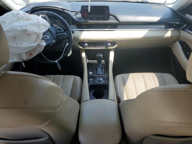2018 MAZDA 6 TOURING JM1GL1VM0J1312046