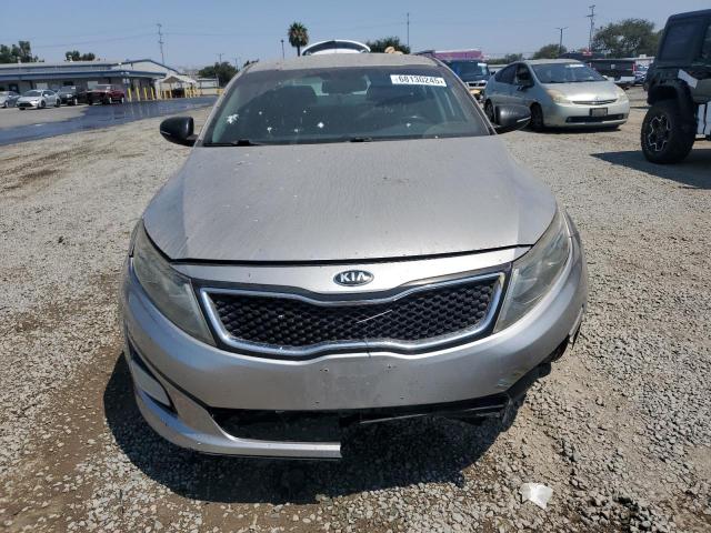 2015 KIA OPTIMA SX 5XXGR4A73FG408572