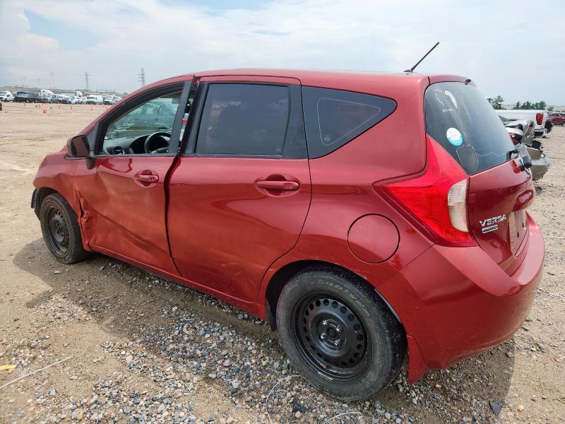 2014 NISSAN VERSA NOTE - 3N1CE2CP3EL363330