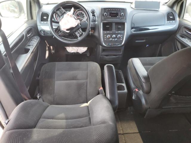 2016 DODGE GRAND CARA 2C4RDGBG0GR126471