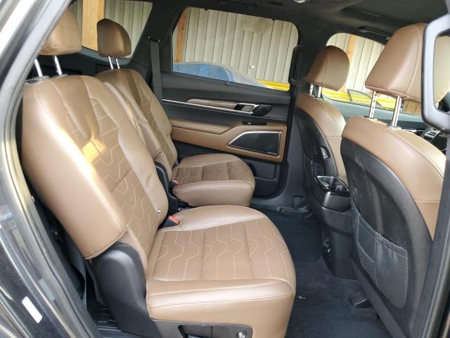 2022 KIA TELLURIDE SX 5XYP5DHC3NG204346