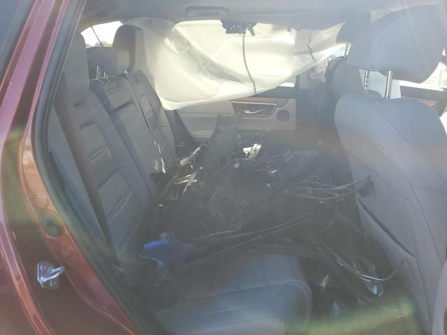 2021 HONDA CR-V EXL 7FART6H84ME023126