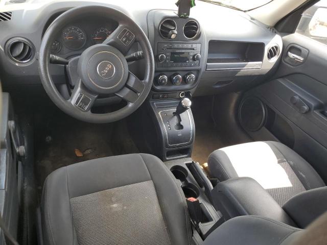 2016 JEEP PATRIOT SP 1C4NJPBB0GD576216