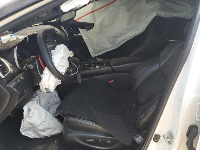 2021 NISSAN MAXIMA SR 1N4AA6EV2MC509977
