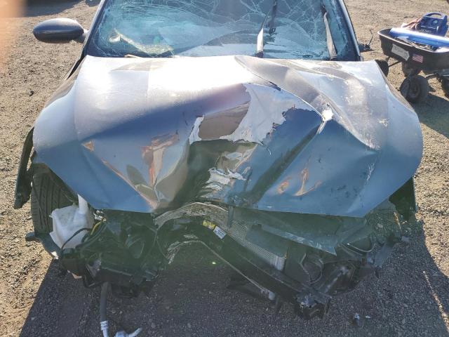 2021 KIA FORTE FE 3KPF24AD8ME262990