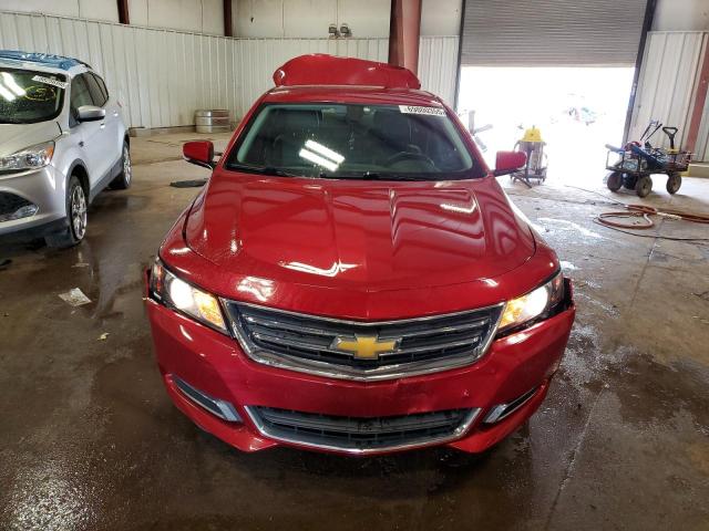 2015 CHEVROLET IMPALA LT - 1G1115SL8FU132875