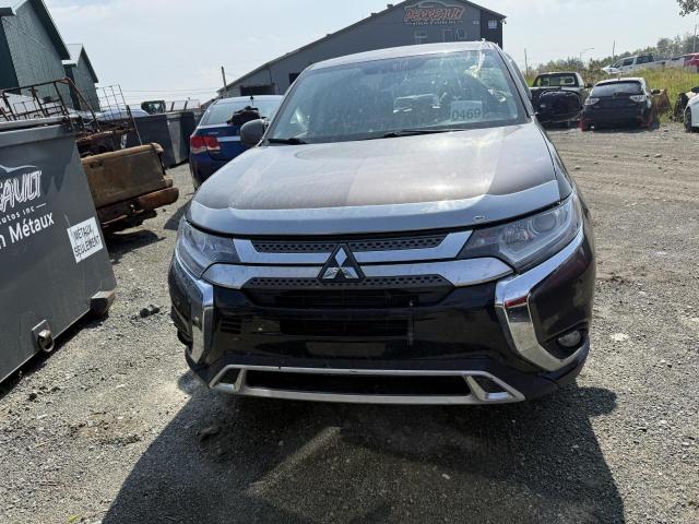 2020 MITSUBISHI OUTLANDER JA4AZ2A3XLZ611436