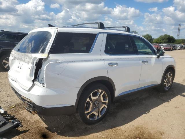 2023 HYUNDAI PALISADE S KM8R4DGE7PU627720