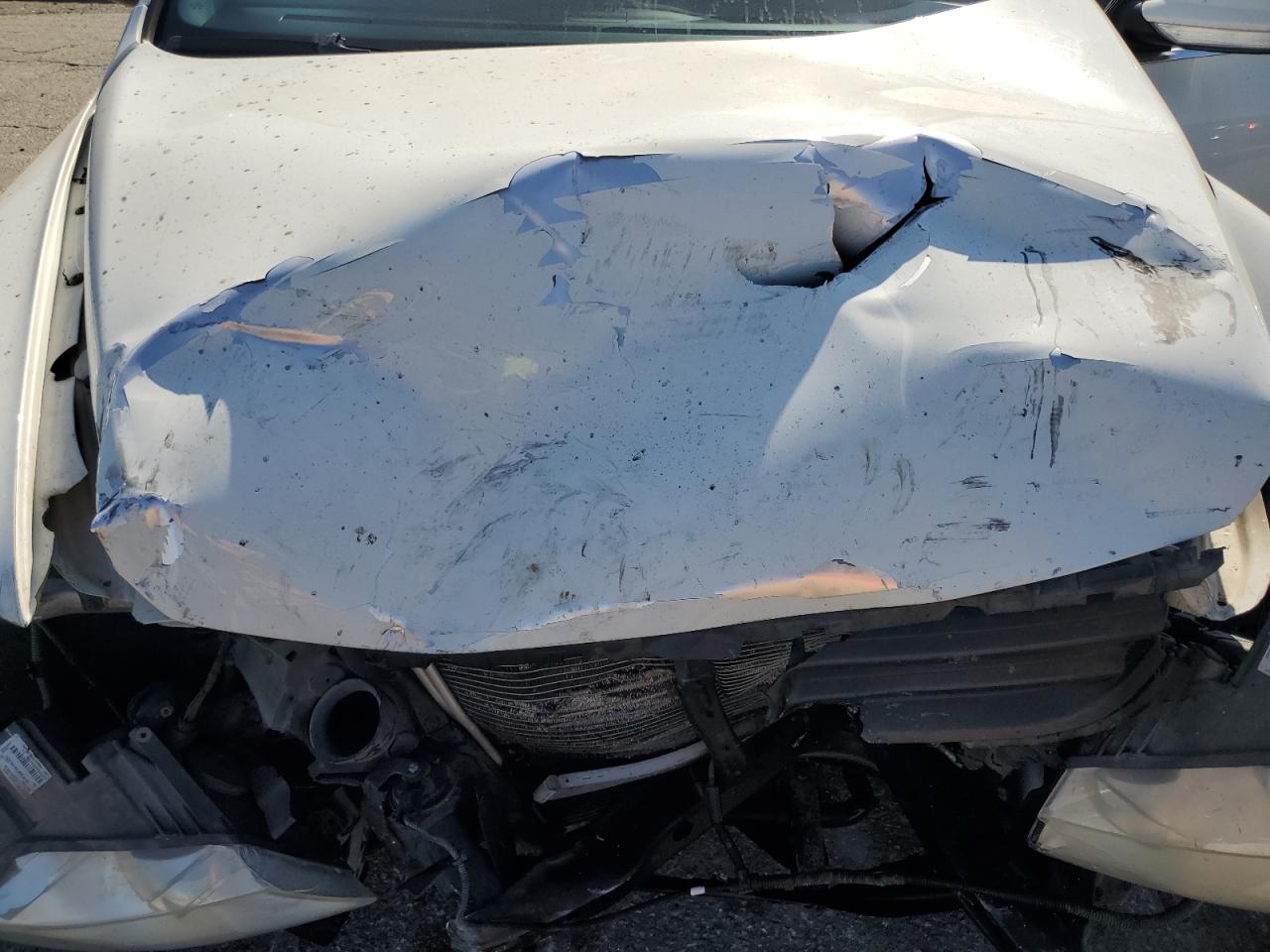 VOLKSWAGEN TOUAREG V6