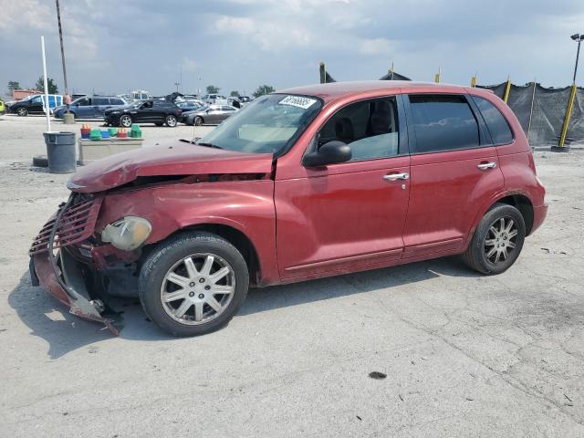 CHRYSLER PT CRUISER
