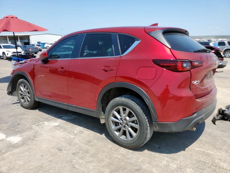 2023 MAZDA CX-5 SELEC - JM3KFBBM1P0213267