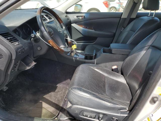 2012 LEXUS ES 350 - JTHBK1EG4C2504721