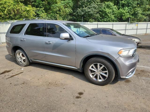2016 DODGE DURANGO LI 1C4RDHDG5GC346247