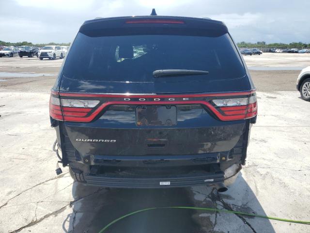 2023 DODGE DURANGO SX 1C4RDHAG0PC635444