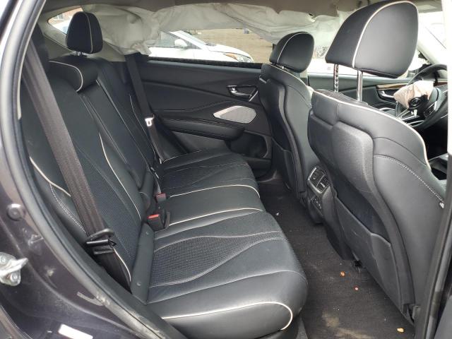 2020 ACURA RDX ADVANCE 5J8TC2H72LL025245