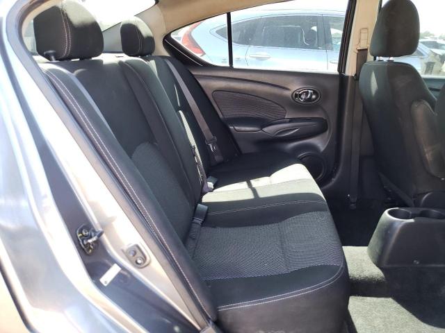 2018 NISSAN VERSA S - 3N1CN7AP1JL807962