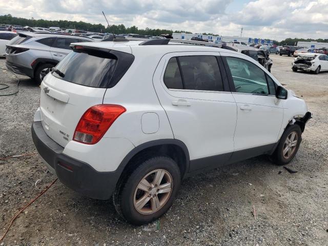 2016 CHEVROLET TRAX 1LT KL7CJPSB4GB762227