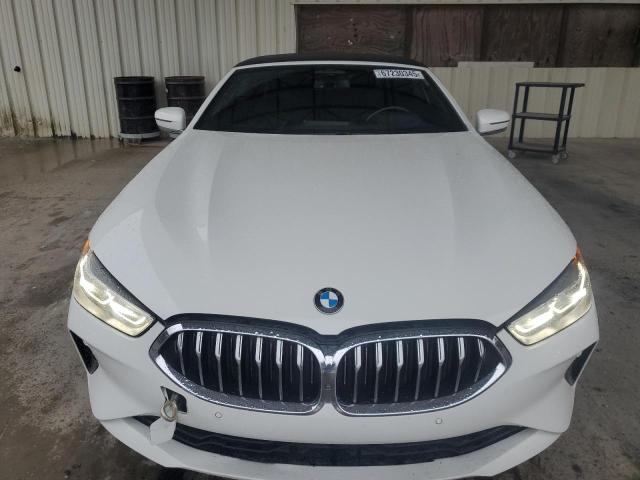 2020 BMW 840I WBADZ2C05LCE39647