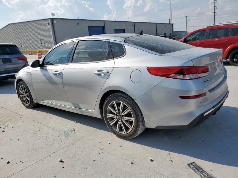 2019 KIA OPTIMA LX 5XXGT4L32KG336348